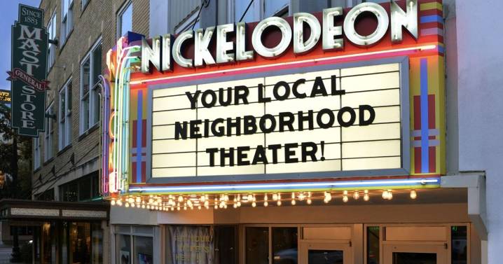 The Nick to hold screening benefitting Sistercare