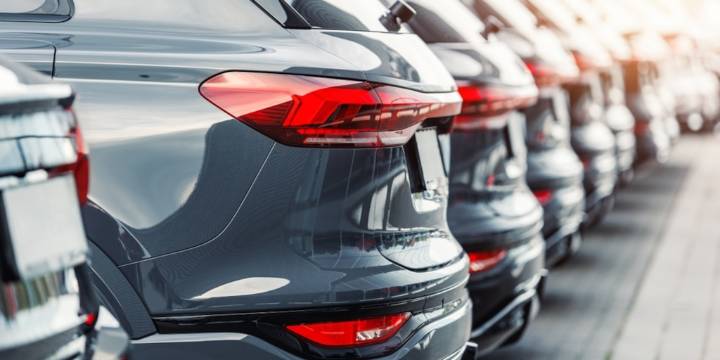 Cuáles son y cuánto cuestan los 10 SUV más vendidos en la Argentina en lo que va del año
