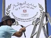 Countdown to hostage release as Trump to host Gaza peace summit