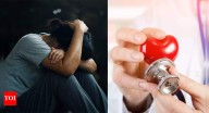 Ignoring your mental health could be silently harming your heart; experts reveal the hidden link and how to prevent before its too late
