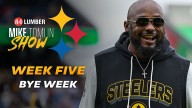 WATCH: The Mike Tomlin Show