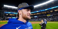 Trey Yesavage to start Game 6 of 2025 ALCS