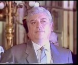 Murió Carlos Alderete, histórico dirigente de Luz y Fuerza