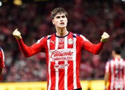 Pelea La Hormiga por ser campeón de goleo en Liga MX