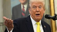 Trump slams 'stupid and outdated' blue slip rule for nominees