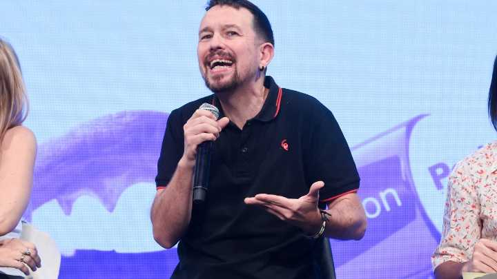 «Reventar» a la derecha