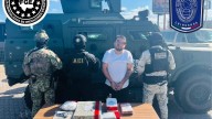 Capturan a presunto operador financiero de La Empresa en Juárez