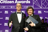 Bessent también felicitó a Milei y aseguró que el país "se encamina hacia un futuro económico brillante"