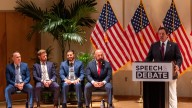 Charlie Kirk honor announced by DeSantis at Sarasota’s New College