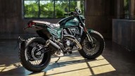 Ducati Unveils 2026 Scrambler Nightshift In New Emerald Green Colour