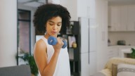 An expert trainer says this is one of the best moves for building upper-body strength that “no one really does”