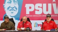 Cabello acusa a la oposición de planificar actos terroristas