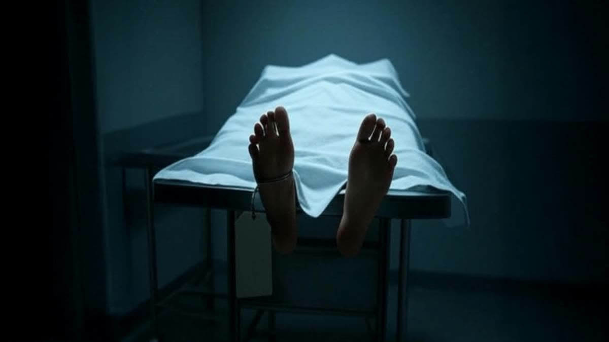 Bodies Of Three Of A Family Found In Jaipur, Suicide Note Recovered