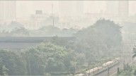 Air Quality Improves in Navi Mumbai owing to rains; Light showers forecast for next few days