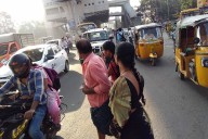 292 pedestrian deaths in Bengaluru, highest in 2023: NCRB