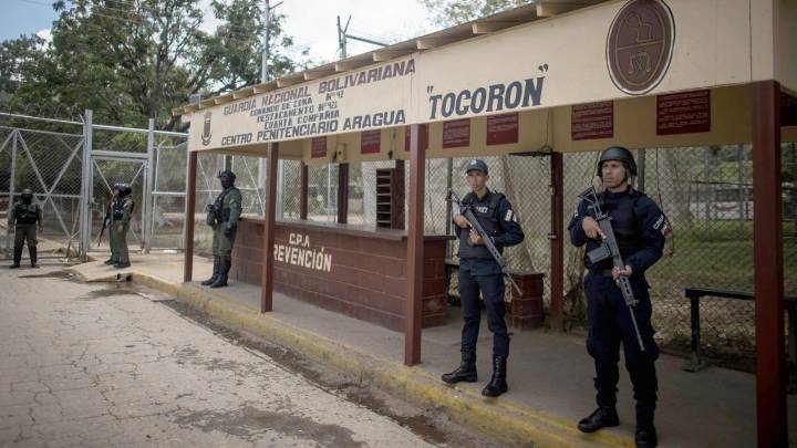 “En octubre el régimen secuestró un venezolano cada 15 horas”: Orlando Moreno, coordinador del comité de Derechos Humanos de Vente Venezuela