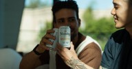 Cannabis drinks are having a moment even as Americans consume less alcohol