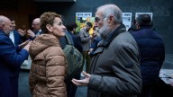 El Gobierno de Chivite defiende a capa y espada el aborto: "No abrimos debates de principios de siglo"