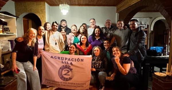La izquierda docente no logró la mayoría de congresales en Río Gallegos