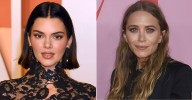 Kendall Jenner and Mary-Kate Olsen Spotted on Intimate Dinner Date as Collaboration Rumors Swirl