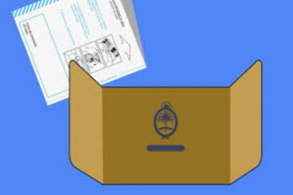 DÓNDE VOTO! Consultá aquí ingresando en el padrón electoral