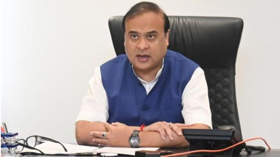Assam to introduce bills love jihad and polygamy, says CM Himanta