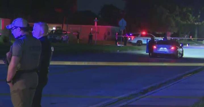 Investigation underway after boy shot in Margate, police say