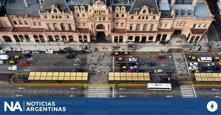 Elecciones 2025: cómo funciona el transporte público hoy, domingo 26 de octubre