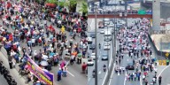 Paro de Transportistas total: Asociación Nacional de Conductores y ANITRA se suman a manifestación convocada para este lunes 6 de octubre