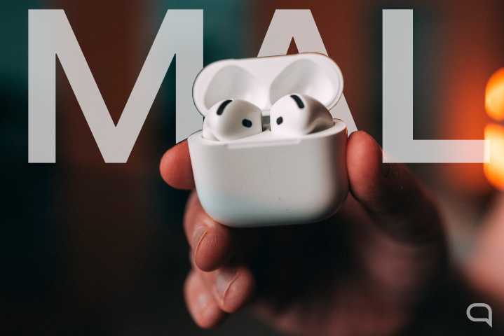 No me vuelvo a comprar unos AirPods: este ajuste ha hecho que mis auriculares se escuchen mil veces mejor