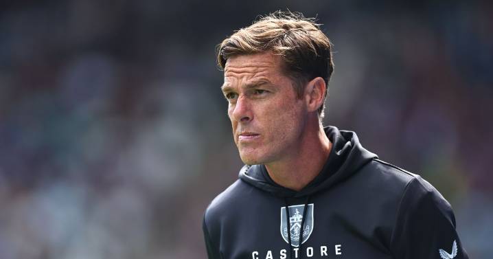 Scott Parker speaks out on Leeds United's main difference after tense title race