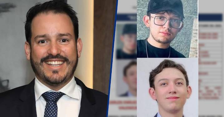 Renuncia secretario de Economía de Sinaloa: Es dueño del bar donde desapareció un joven en Mazatlán