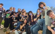 Comodoro participó del Festival Nacional Juvenil de Teatro 2025