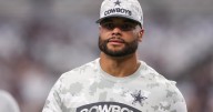 Eberflus seeks defensive identity as Dak sets high bar for Cowboys' offense