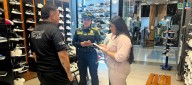 Fiscalía realizó pedagogía para denunciar casos de violencia de género en Santa Marta