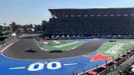 Lando Norris se lleva la Pole Position: así saldrán los pilotos en el GP de México