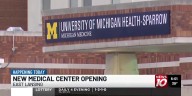 UM Health-Sparrow opens new East Lansing clinic