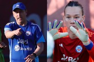“Le dimos su espacio…”: Luis Mena cuenta cómo convencieron a Endler para volver a La Roja Femenina