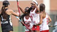 These field hockey teams are still undefeated as October gets underway