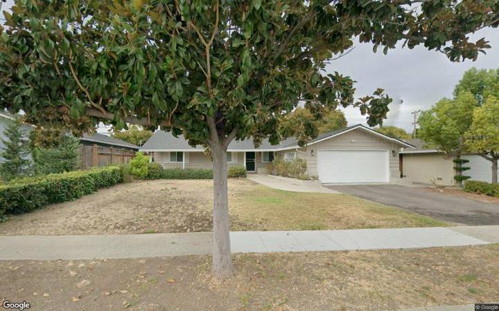Single-family residence sells for $2.5 million in San Jose