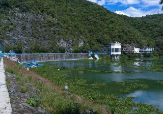 Más agua para 13 alcaldías y 15 municipios tras recuperación del Cutzamala