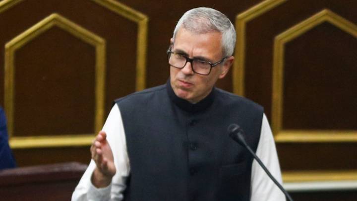 ‘Had conversations with lawyers’: Omar considering joining J