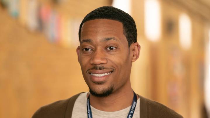 'Abbott Elementary' Reveals Gregory's Home: Will He Make Changes for Janine?