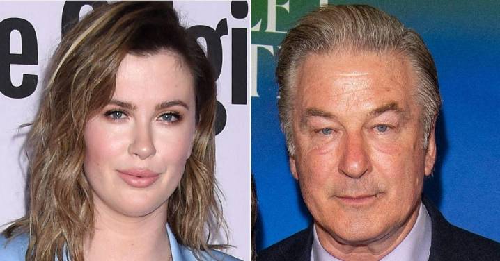 Ireland Baldwin Blasts 'Poisonous' Family Members In Scathing Rant