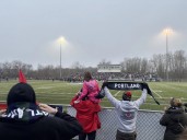 Hearts of Pine founder wants to add women’s soccer team to the franchise