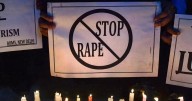 Telangana Telangana: Tribal woman 'raped', dies