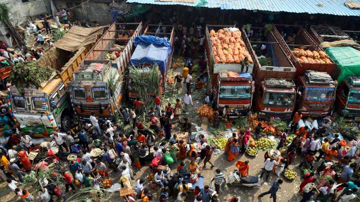 THESE non-Delhi vehicles will not be allowed entry into capital from Nov1; will it clash with Chhath rush? FIND OUT