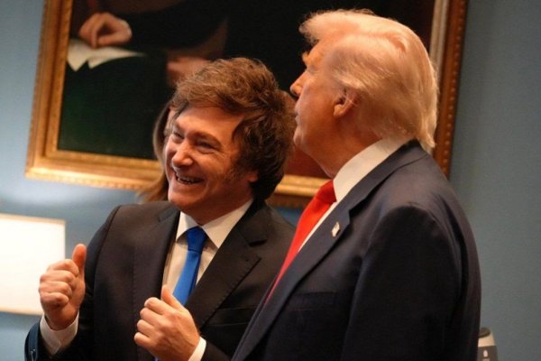 ONU: Por 1era. vez, la Argentina votó en contra del fin del bloqueo a Cuba