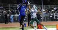 Two touchdowns in first half help Crenshaw defeat Dorsey