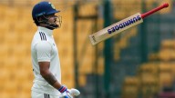 Two hat-tricks in one innings! Services bowlers record history in Ranji Trophy 2025 match against Riyan Parag’s Assam